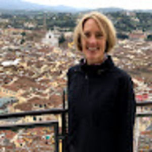 Meet your Posher, Pamela